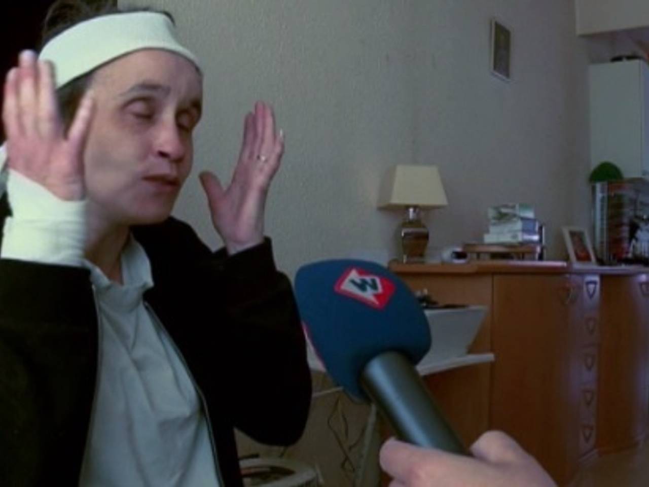 Marjan van Koert (Foto: Omroep West)