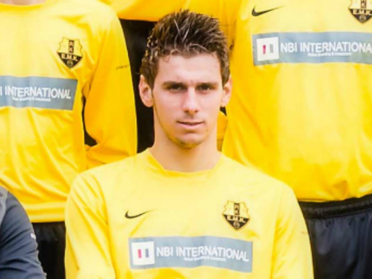 Ruud Bijsterveld (selectiefoto: EMK Nuenen)