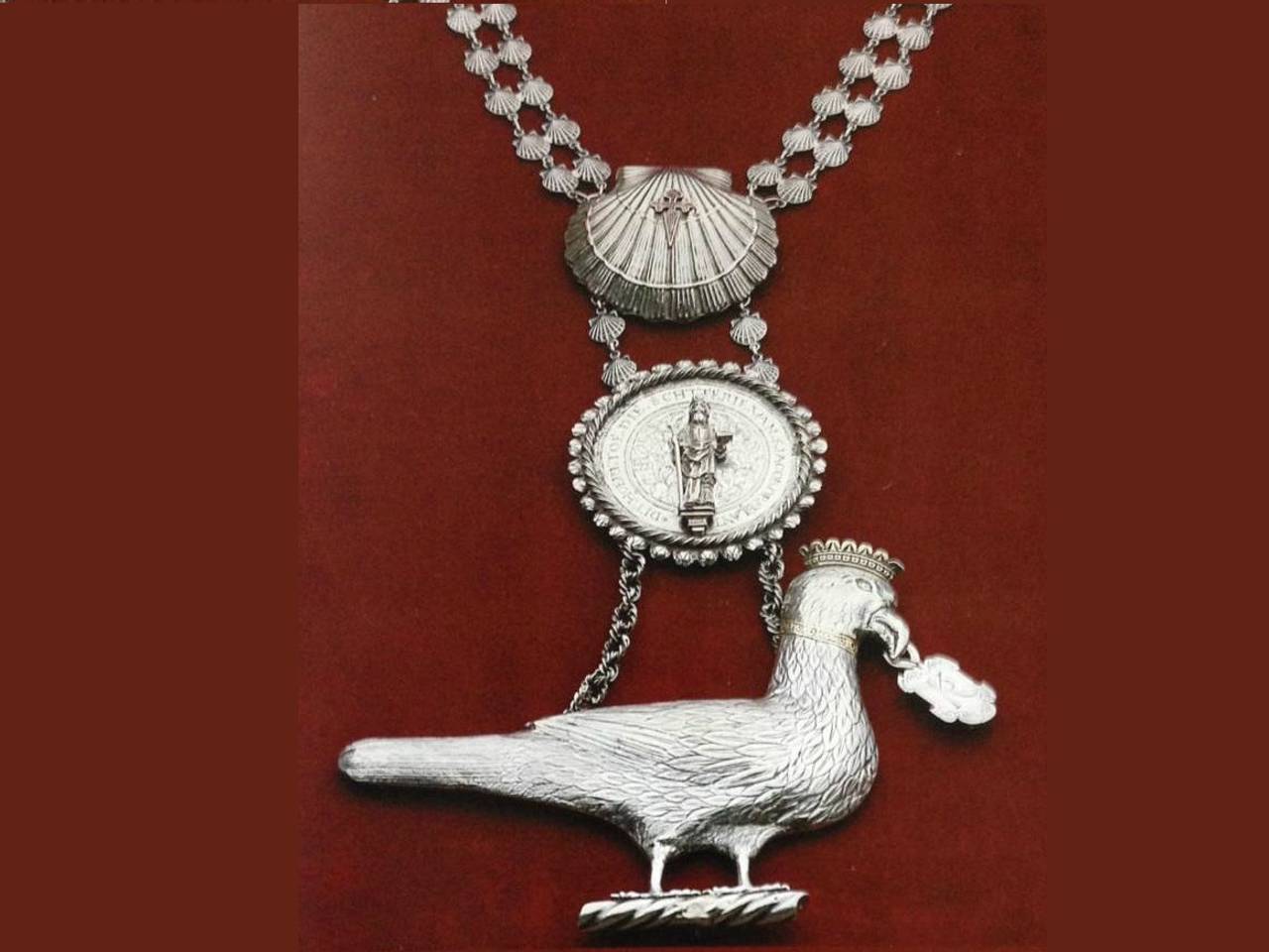 Zilver gestolen bij gilde Zeeland