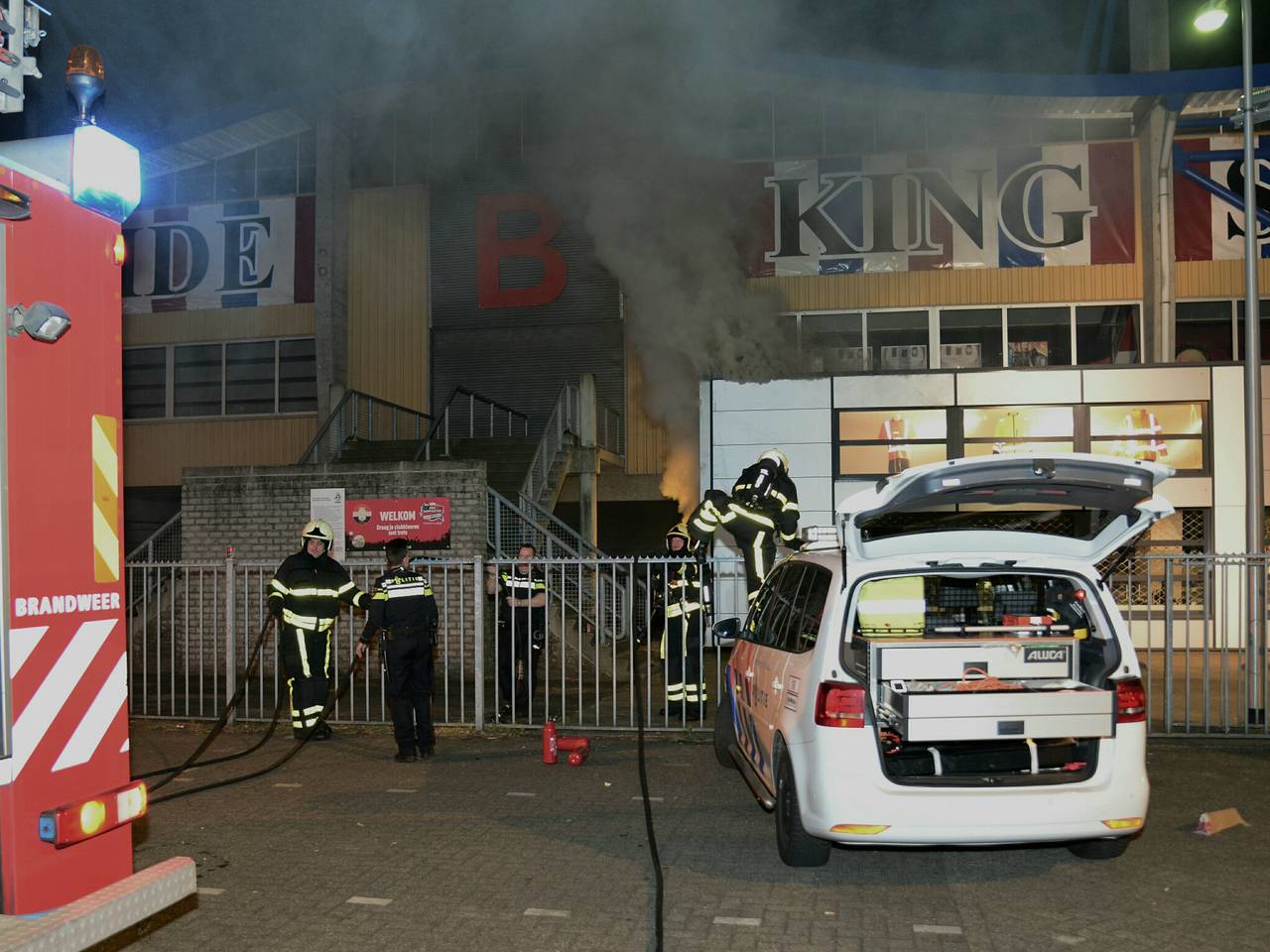 Foto: Jules Vorselaars (JV Media)