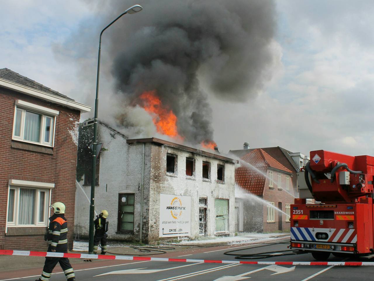 Foto: Stefan Bron/Hendriks Multimedia 