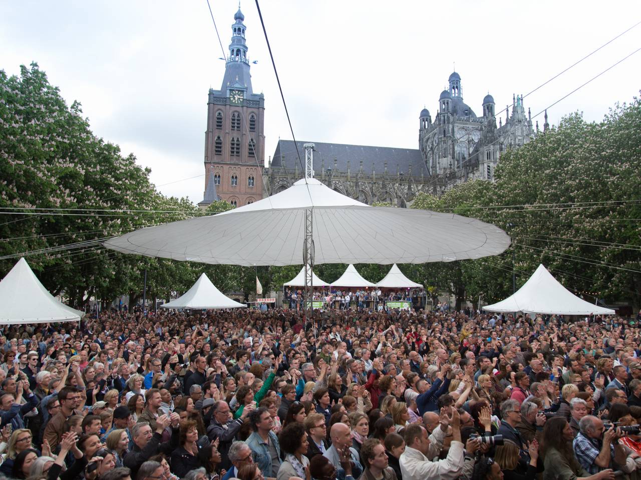 Foto: Jazz in Duketown