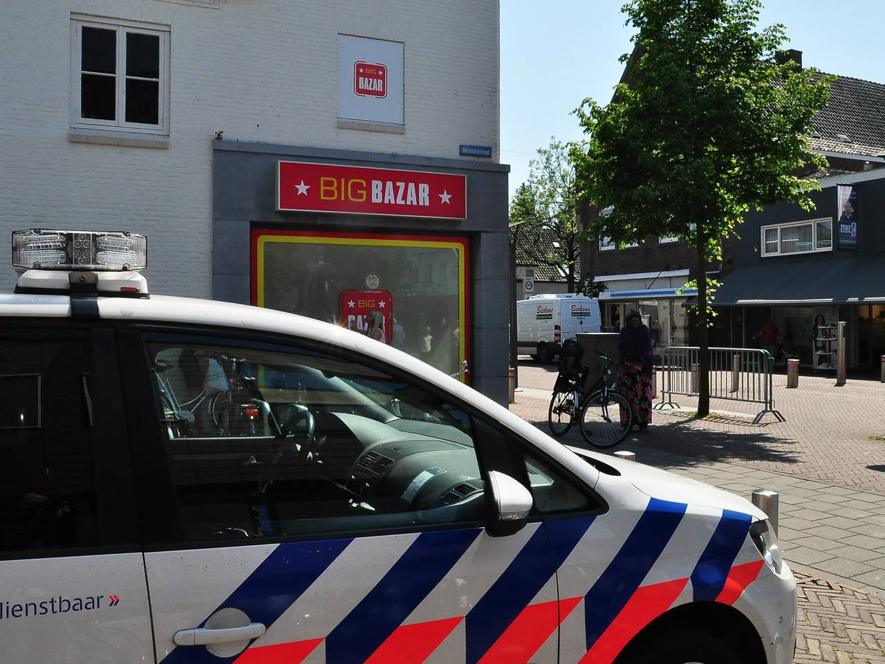 Foto: Marvin Doreleijers/FPMB