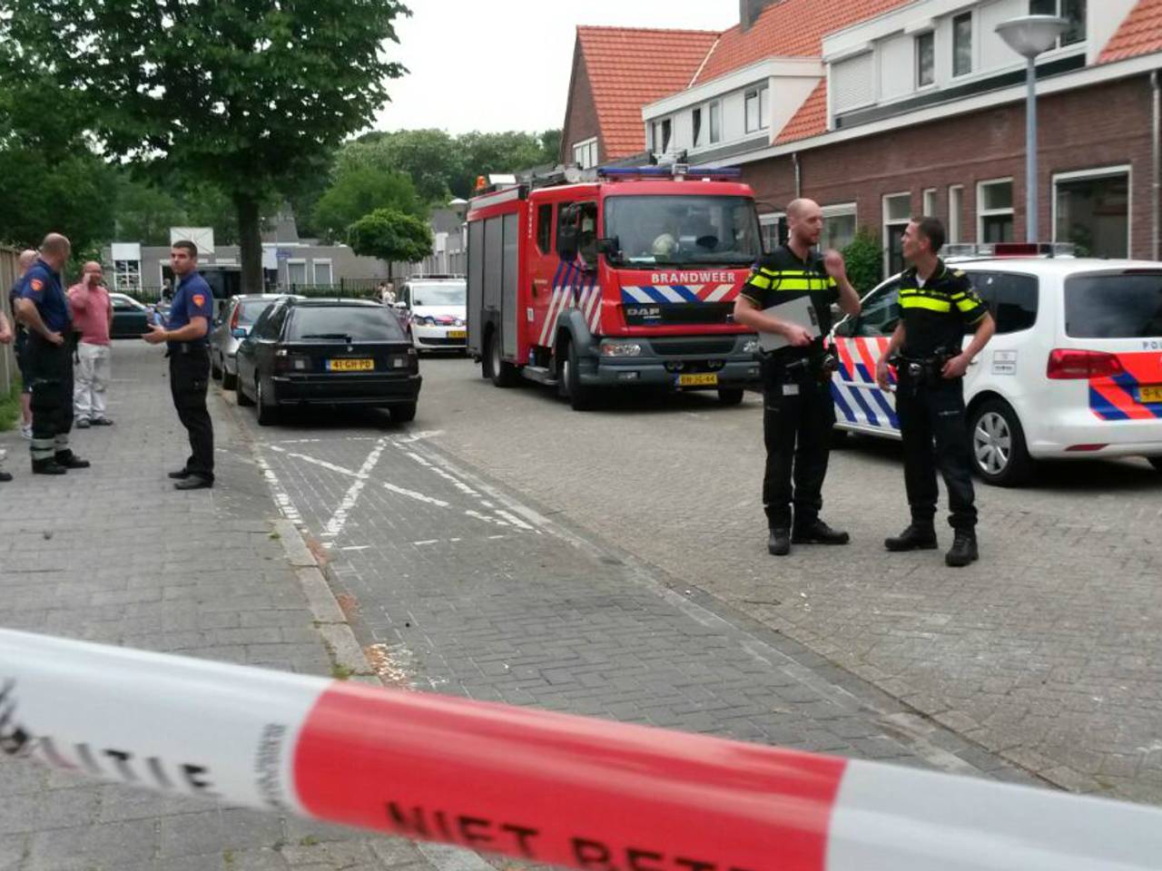 Omroep Brabant