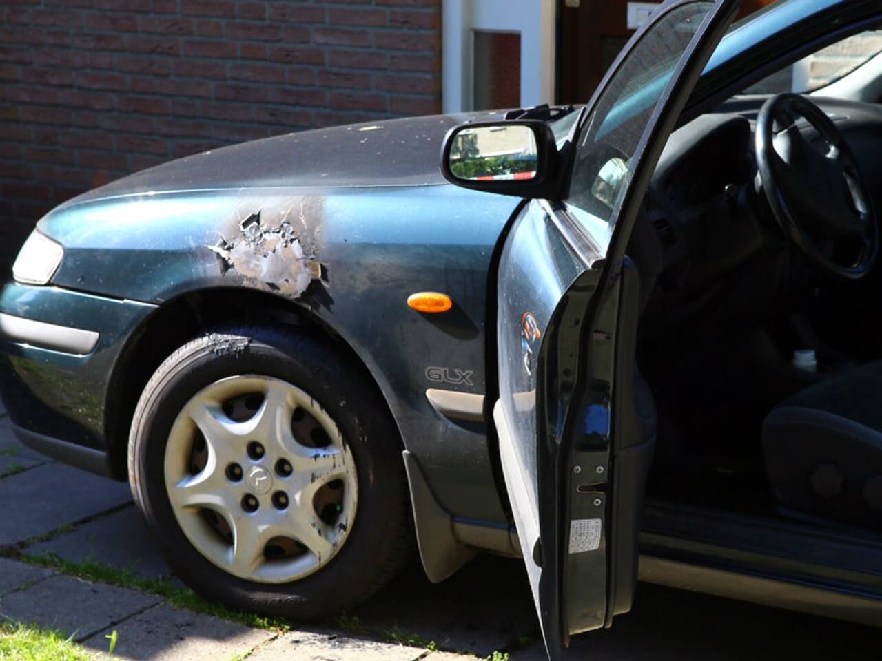 Foto: Sander van Gils/SQ Vision