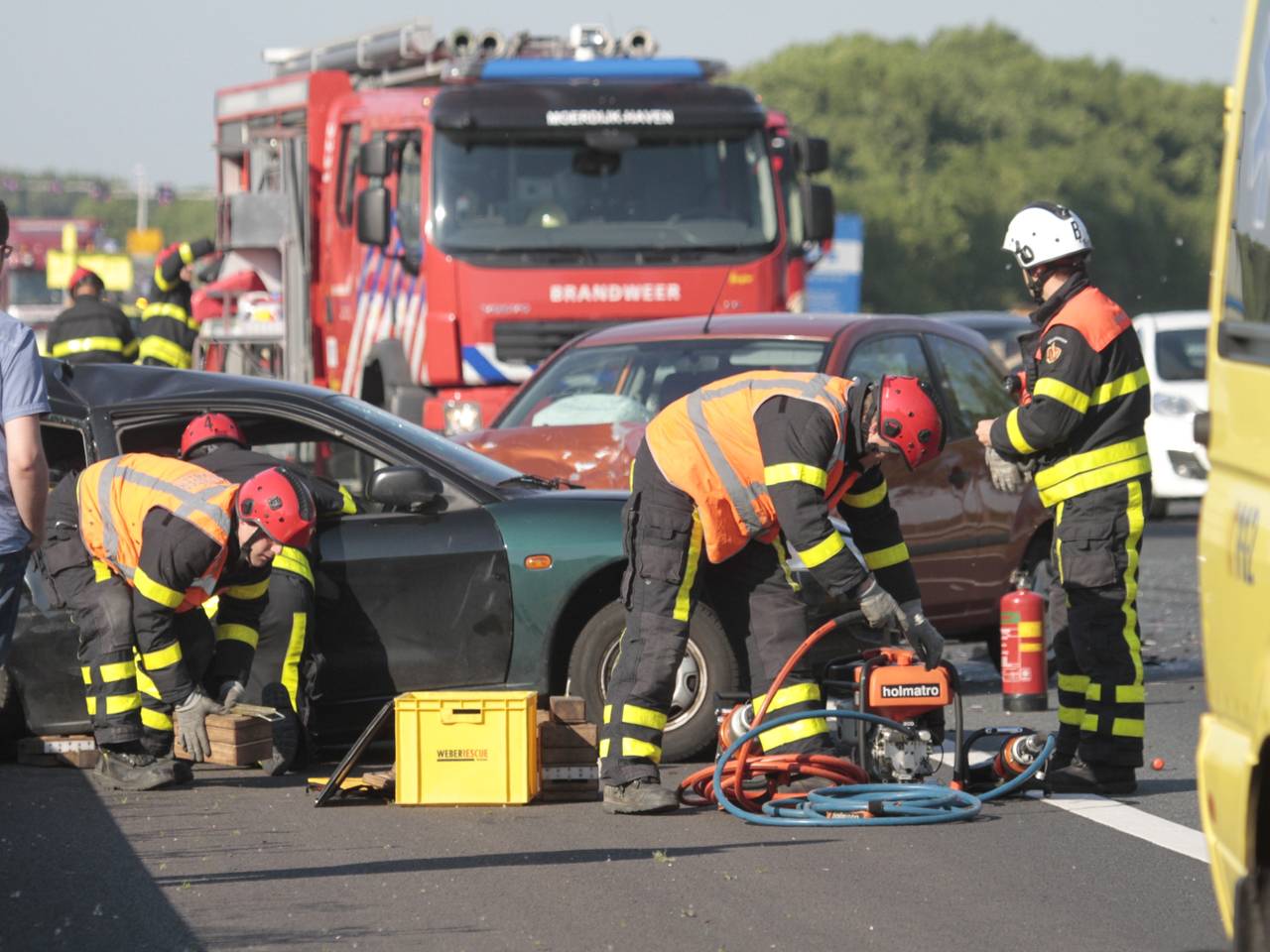 Foto: Persbureau GinoPress