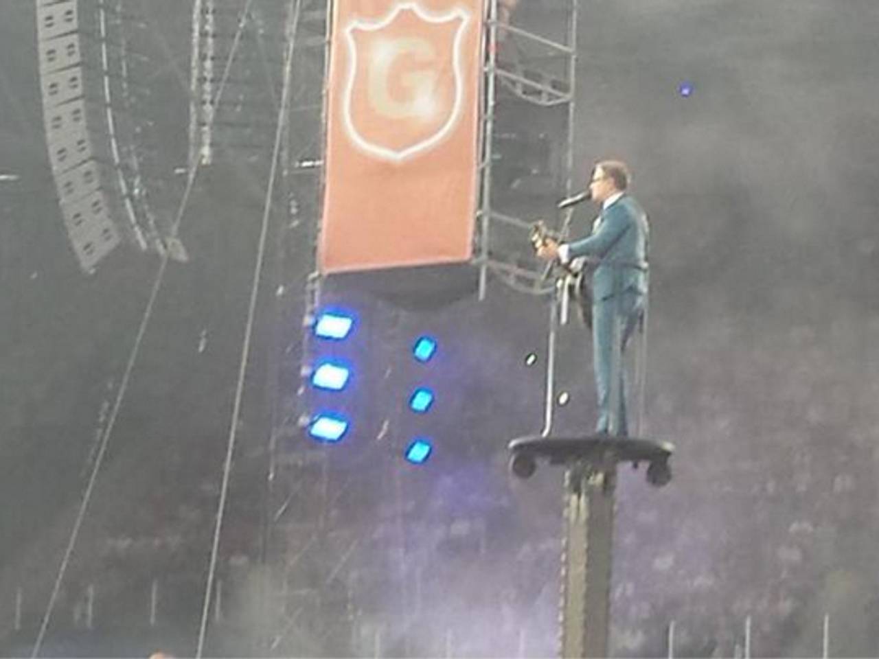 Jubileumeditie 'Groots met een zachte G' van start in Philips stadion