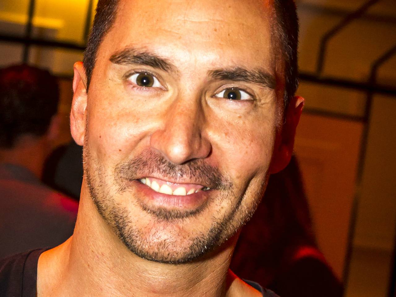 Guido Weijers (foto: ANP)