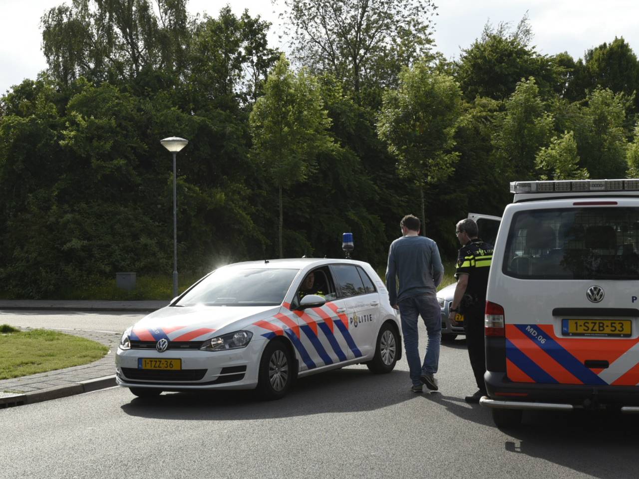 Foto: Tom van der Put/MaRicMedia