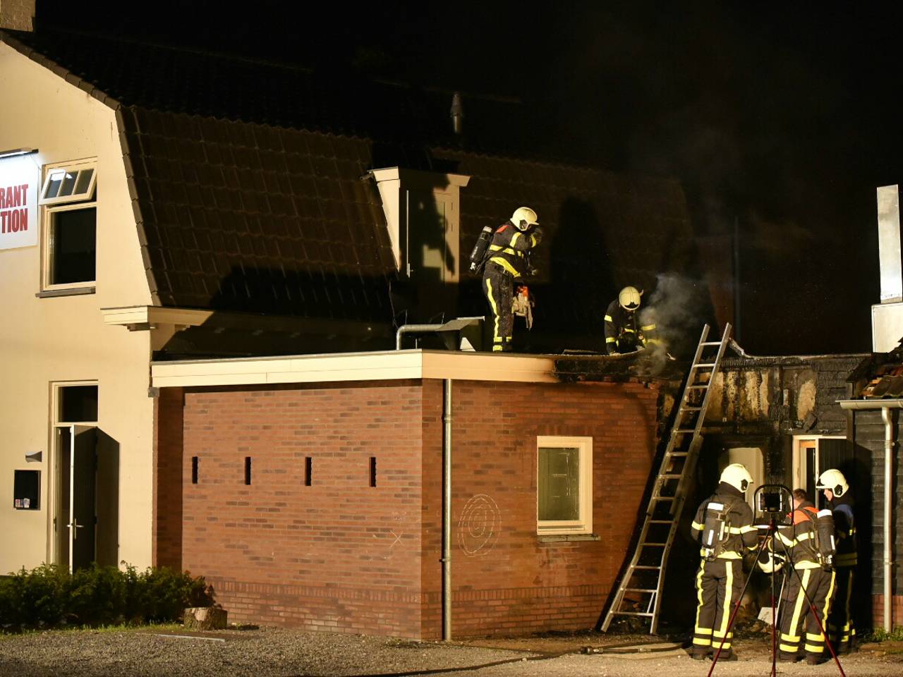 Foto: Jack Brekelmans/Persburo-BMS