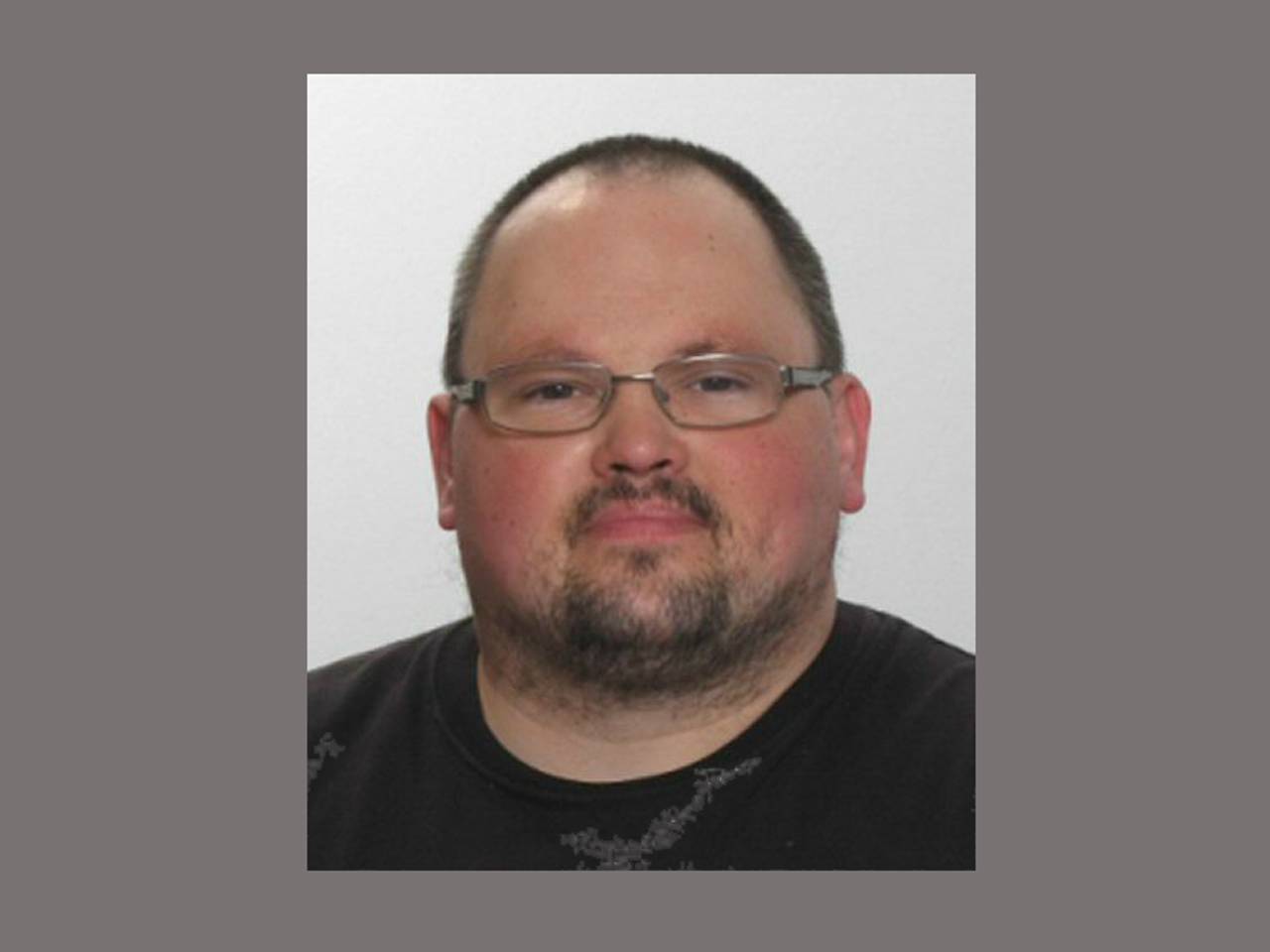 De vermiste Bart Roijakkers 