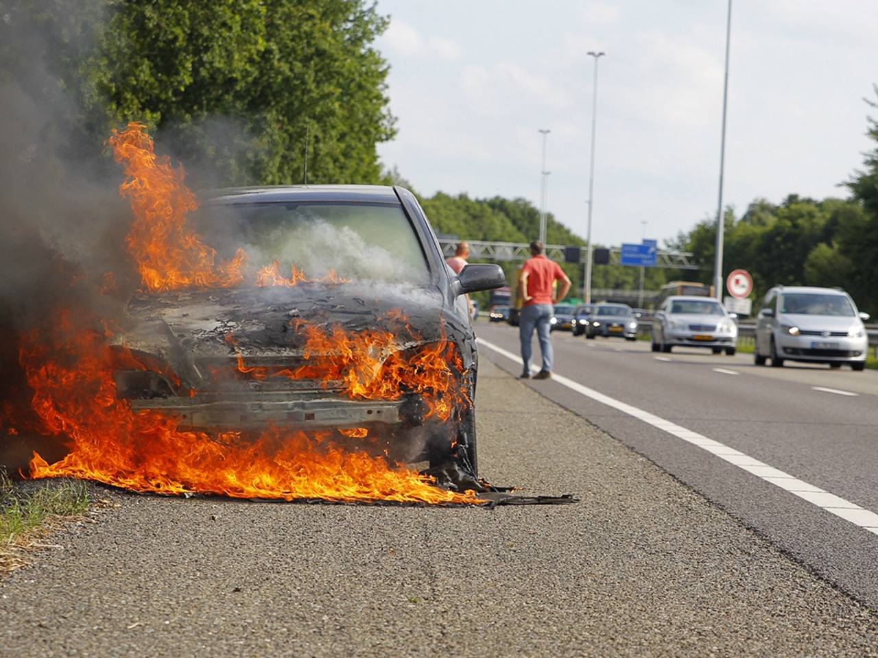 Foto: Marcel van Dorst/SQ Vision.