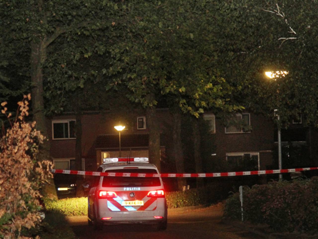 Foto: Marco van den Broek/SQ Vision.