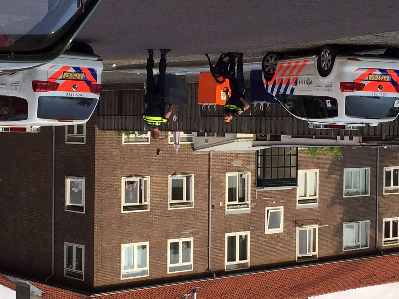 Foto: Martijn de Bie