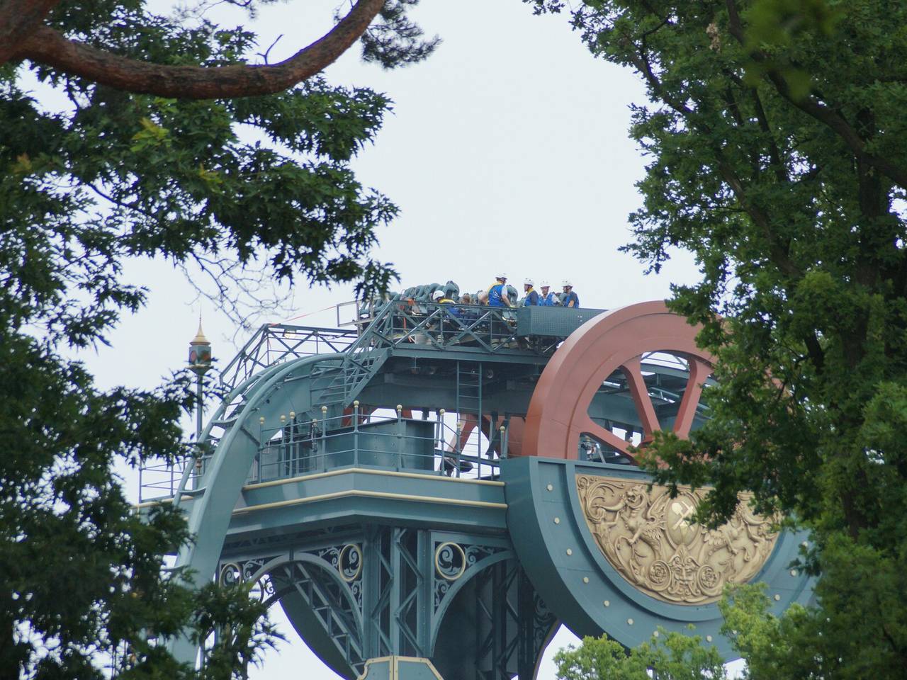 Foto: Martijn van Bijnen - FPMB