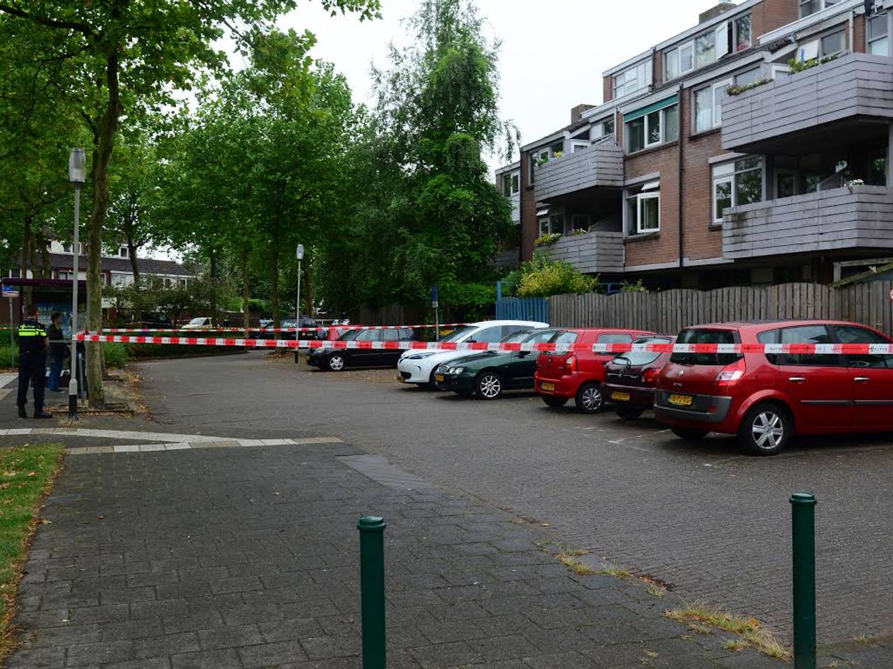 Foto: Rob de Haas / Mainstay Media Breda