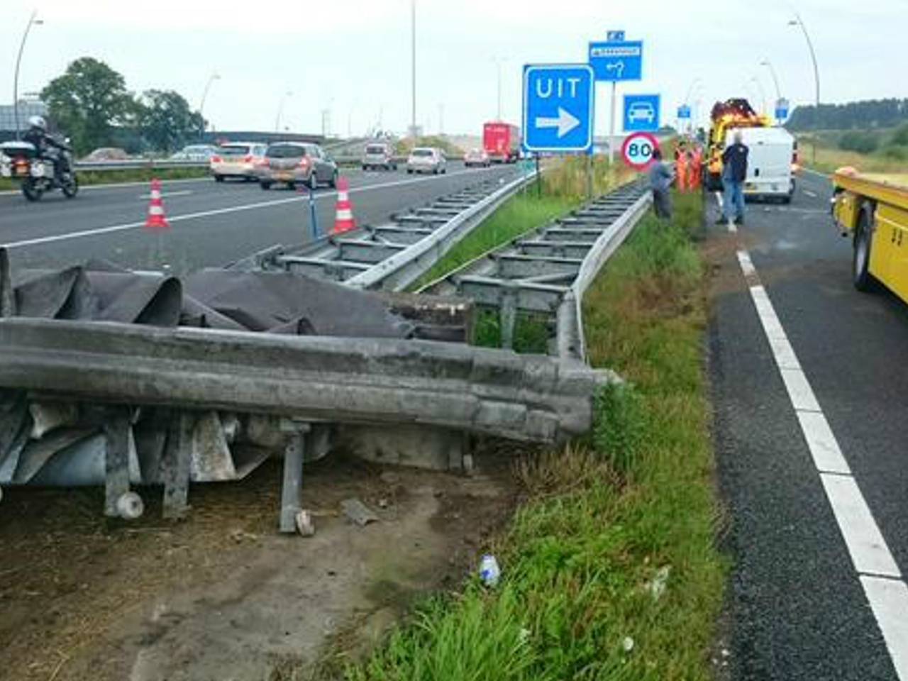 Foto: Twitter @TSHOostBrabant.