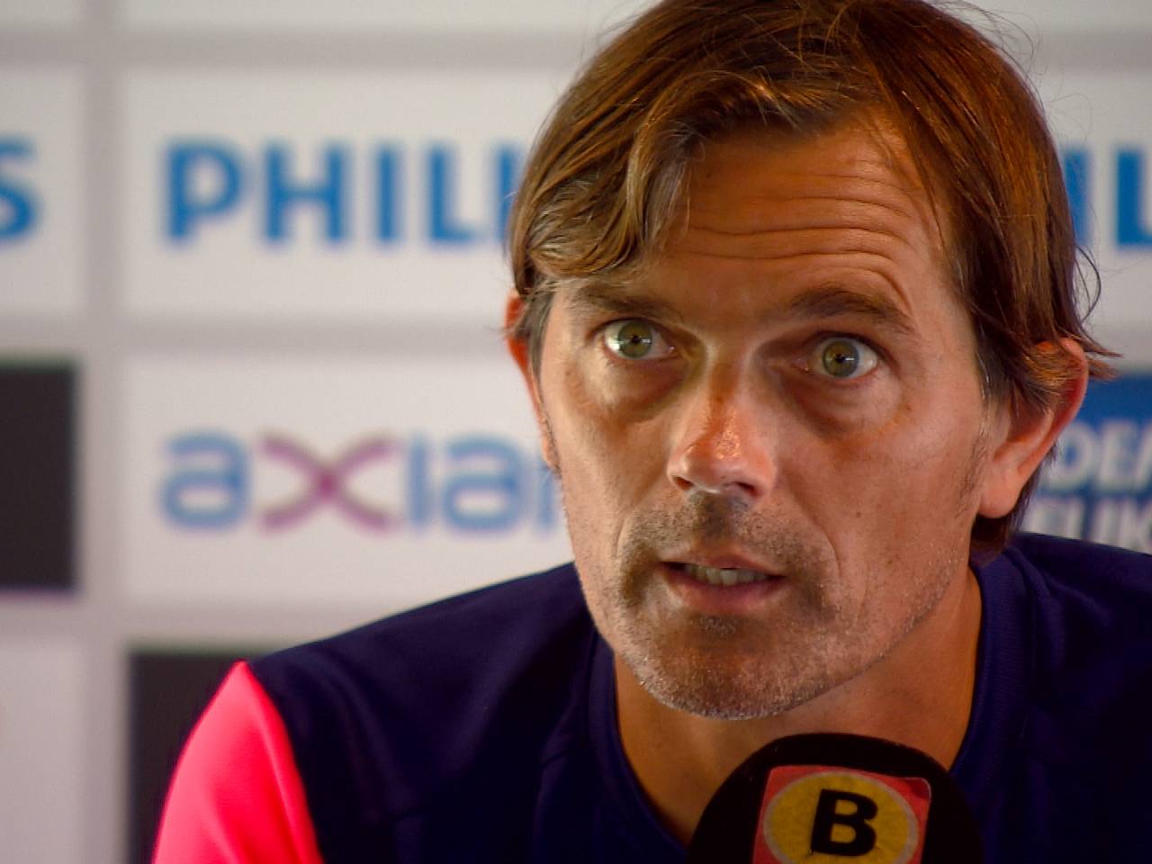 Phillip Cocu