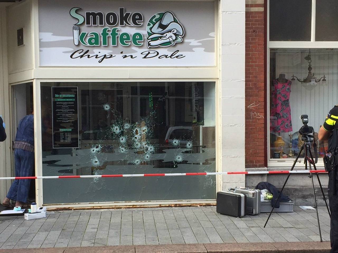 Politie: Audi was vermoedelijk gestolen