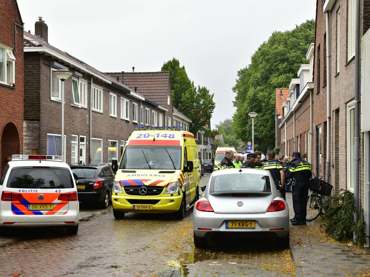 Foto: Jules Vorselaars / JV Media