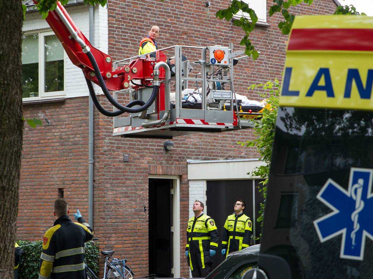Omroep Brabant