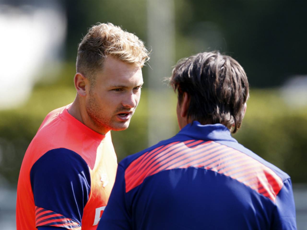 Jeroen Zoet maakt kans op een maatschappelijke prijs.