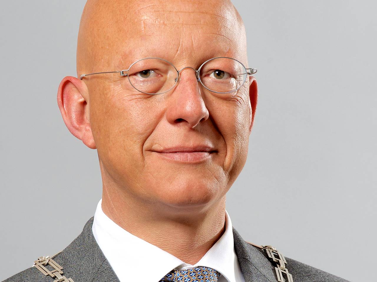 Maarten Houben (foto: archief).