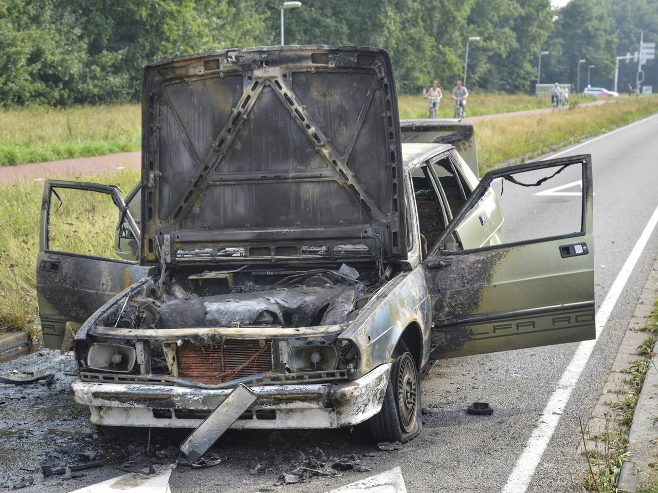 Foto: Marco Verhage (SQ Vision)