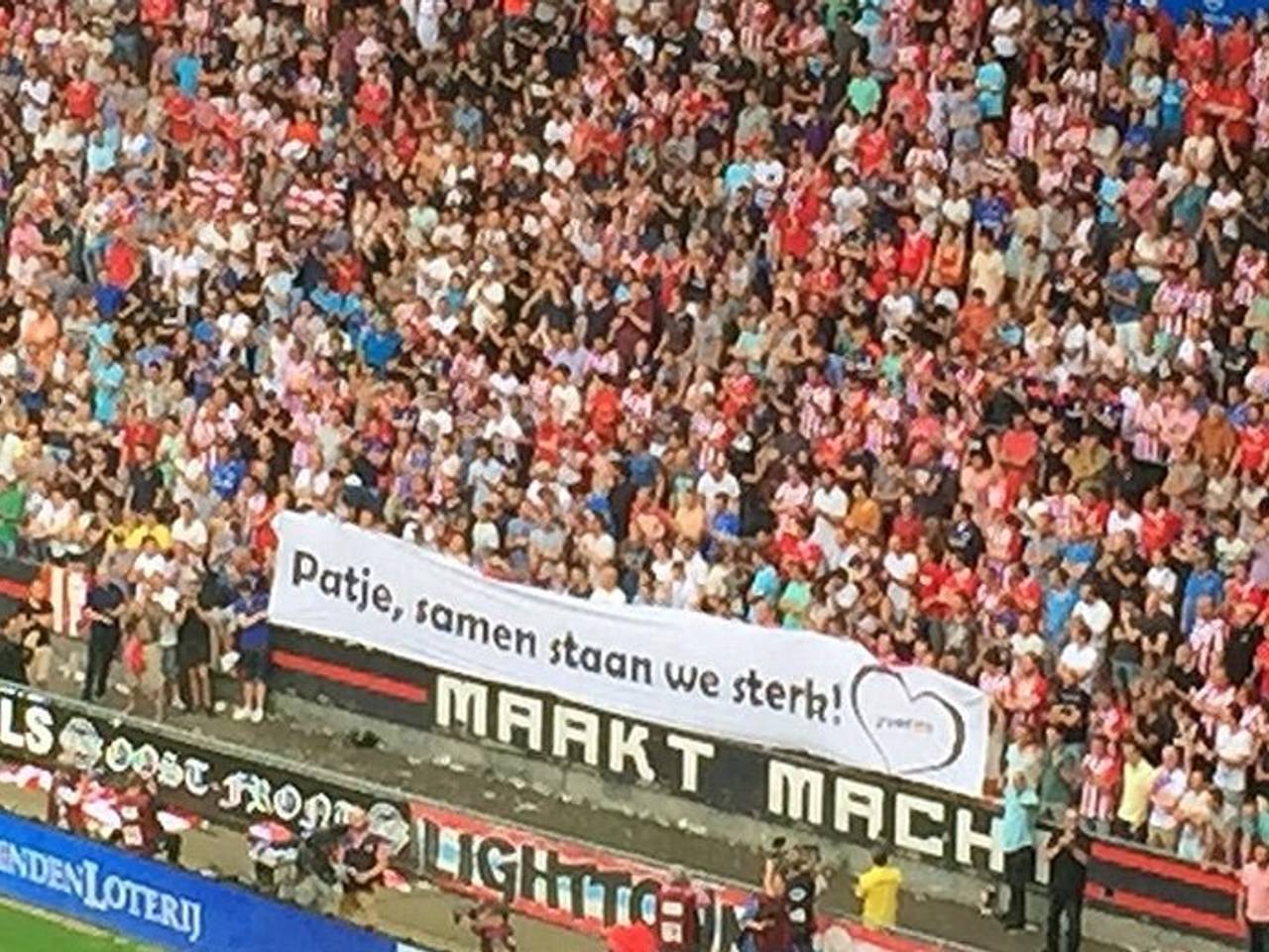 Foto: @PSV