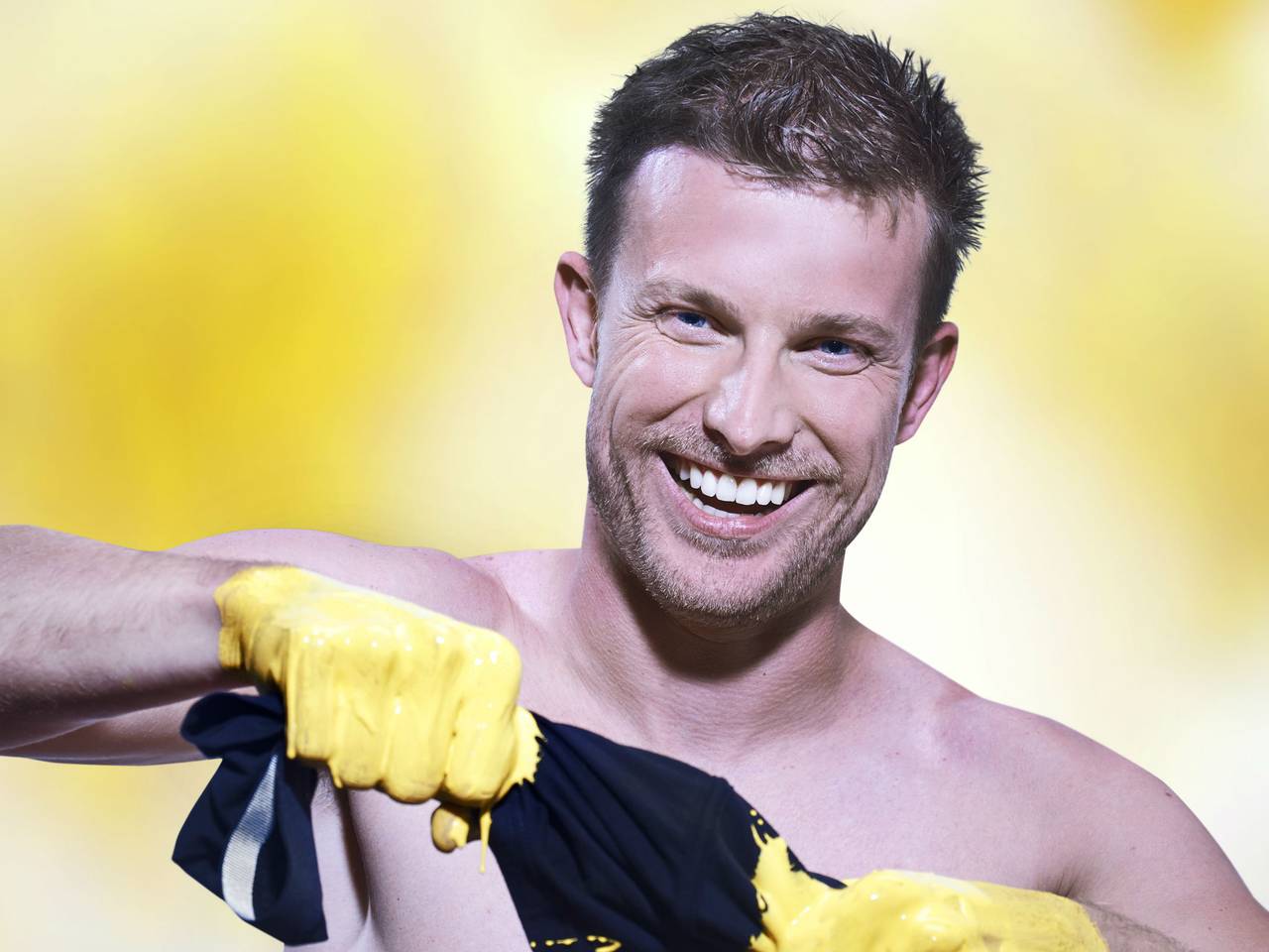 Tom van den Nieuwenhuijzen (foto: Stefan Ammerlaan)