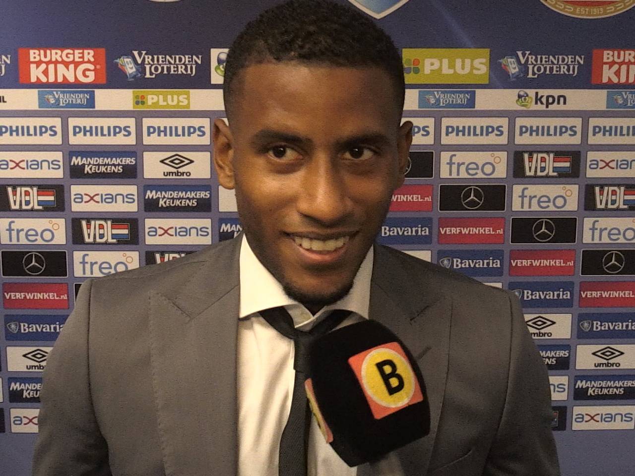 Luciano Narsingh