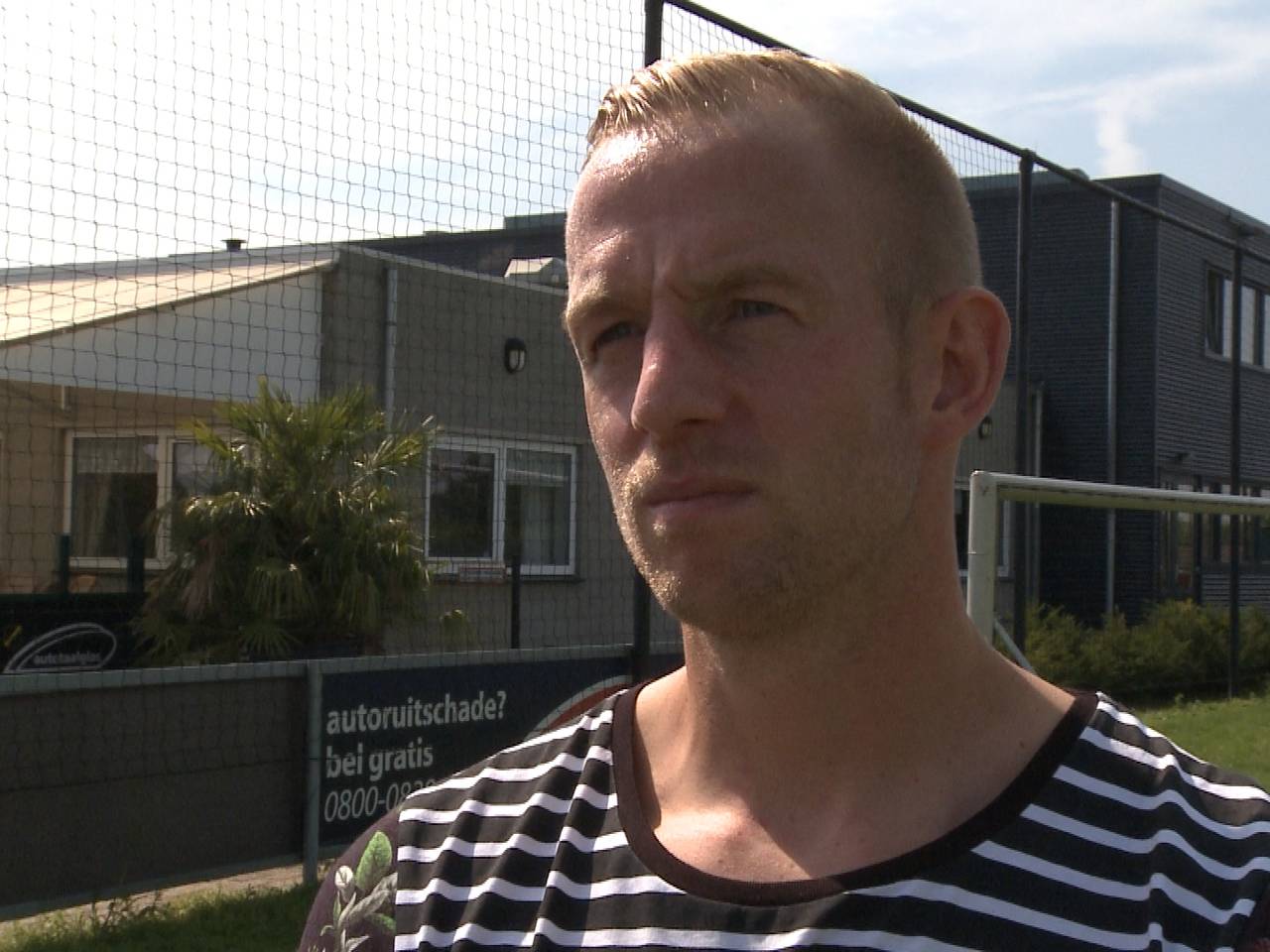 Sjoerd Ars (Foto: archief).    