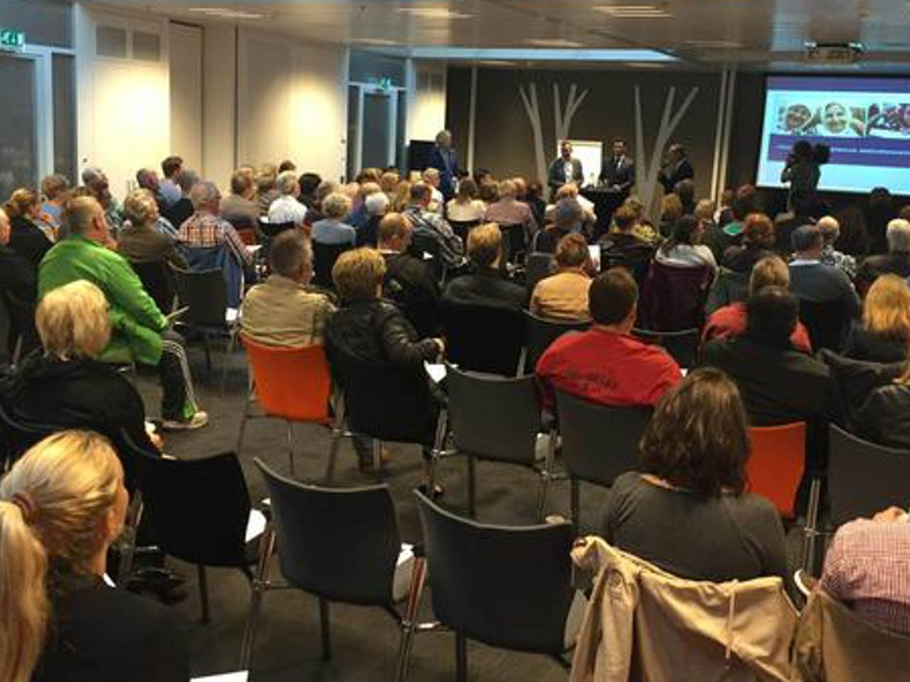 Foto: Erik Peeters (Twitter @erik-peeters)