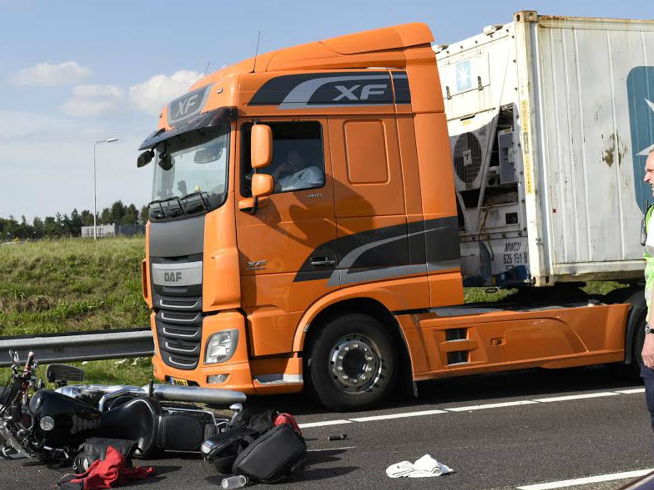 Foto: Tom van der Put (SQ Vision)