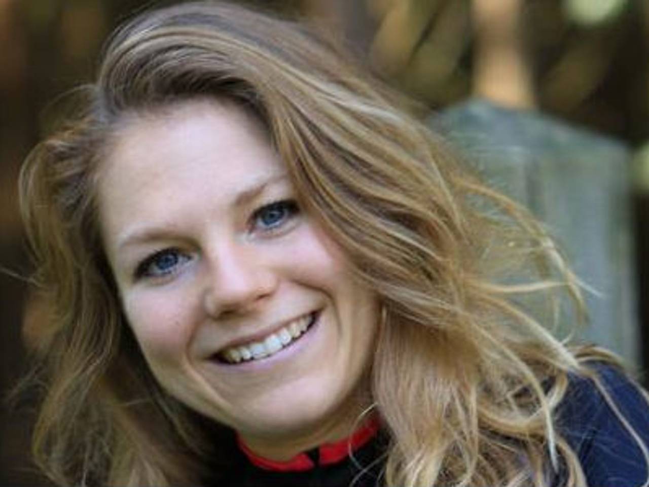 Sanne van Paassen blij met haar zesde plek
