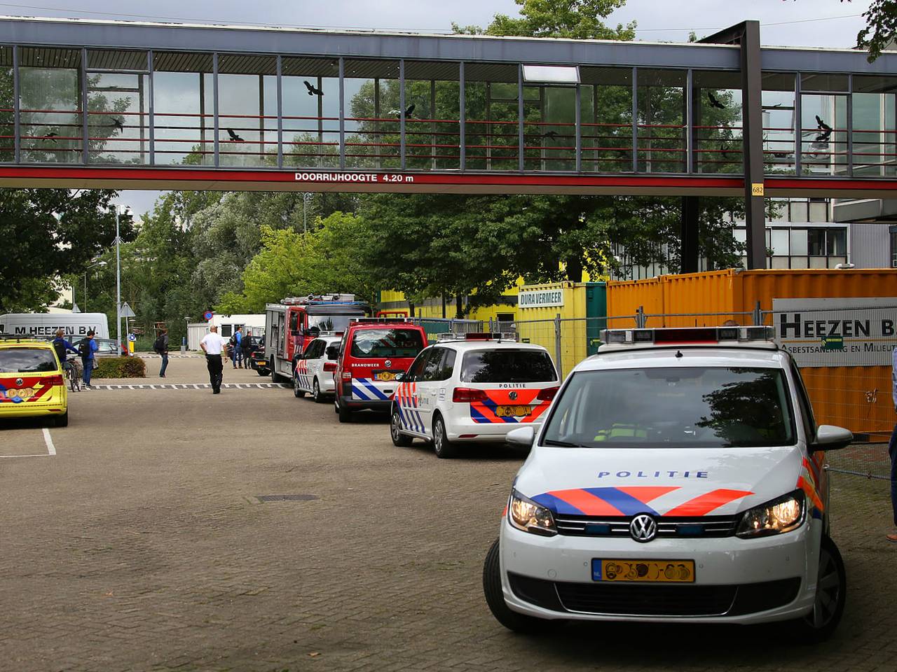 Omroep Brabant