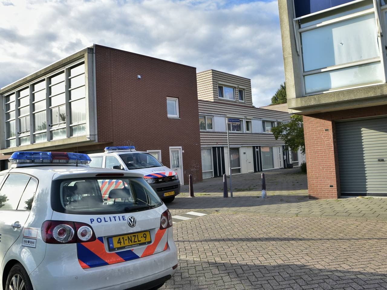 Foto: Jack Brekelmans/BMS