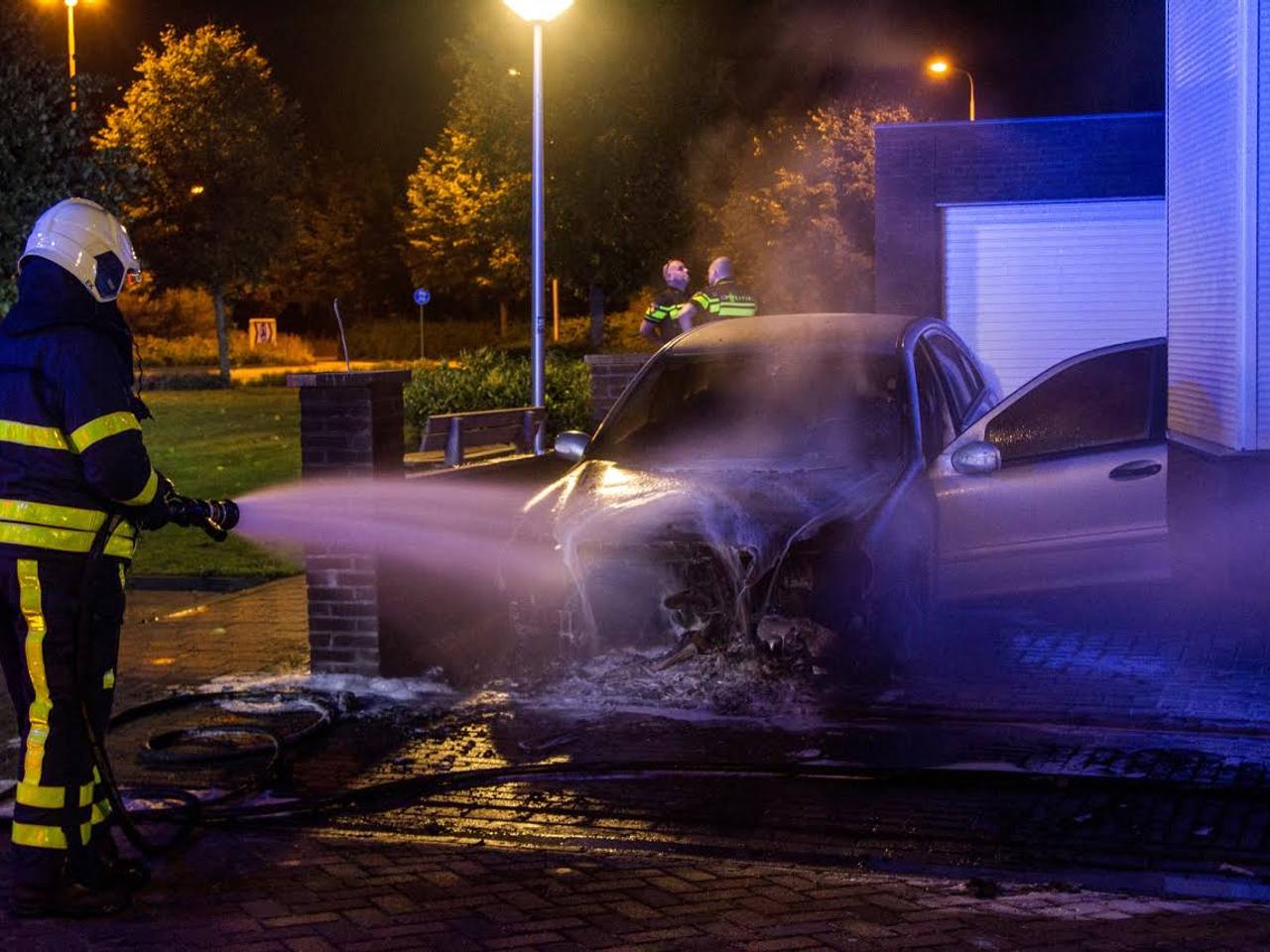 Foto: Alexander Vingerhoeds/Obscura Foto