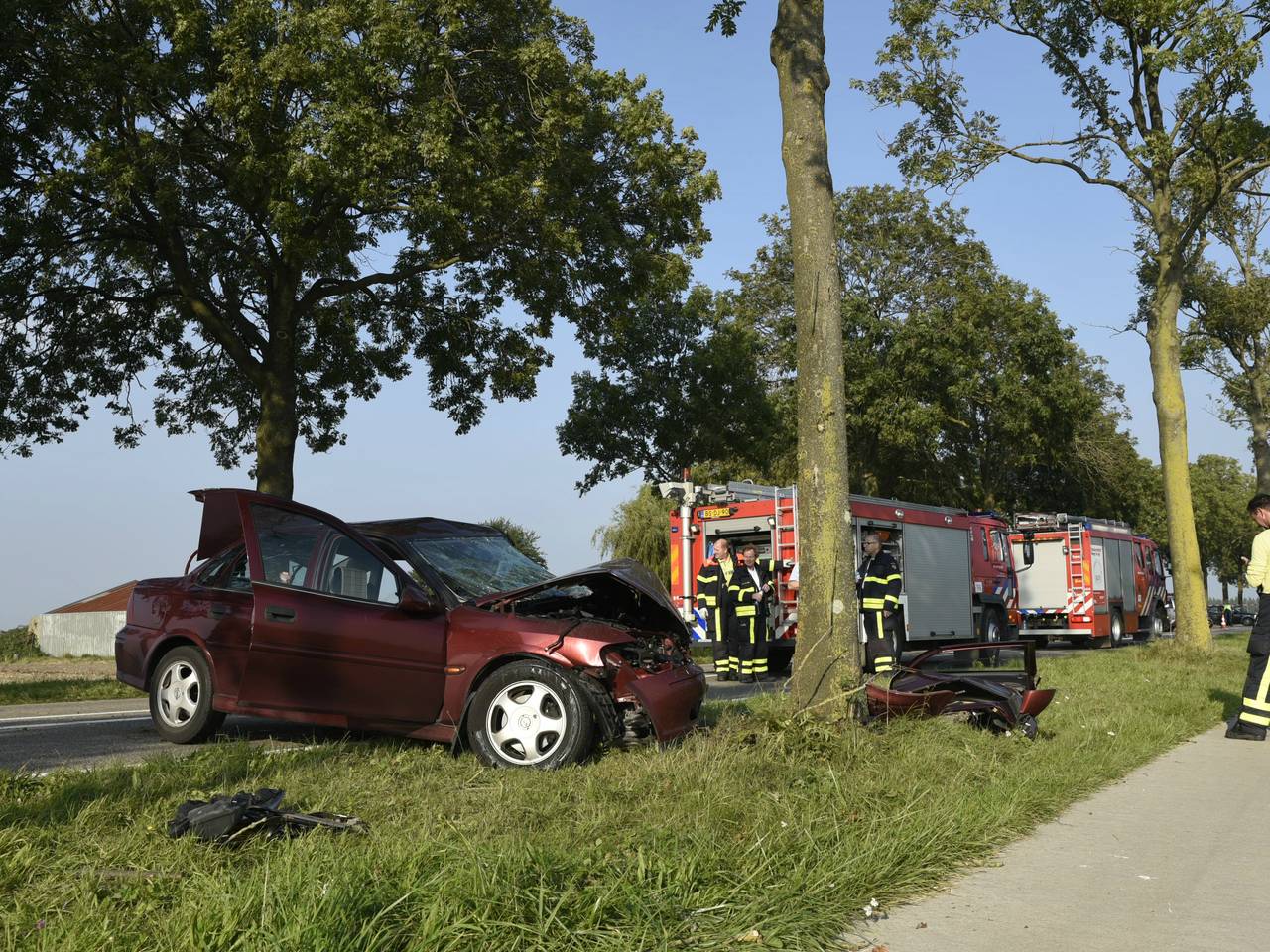 Foto: Tom van der Put (SQ Vision)