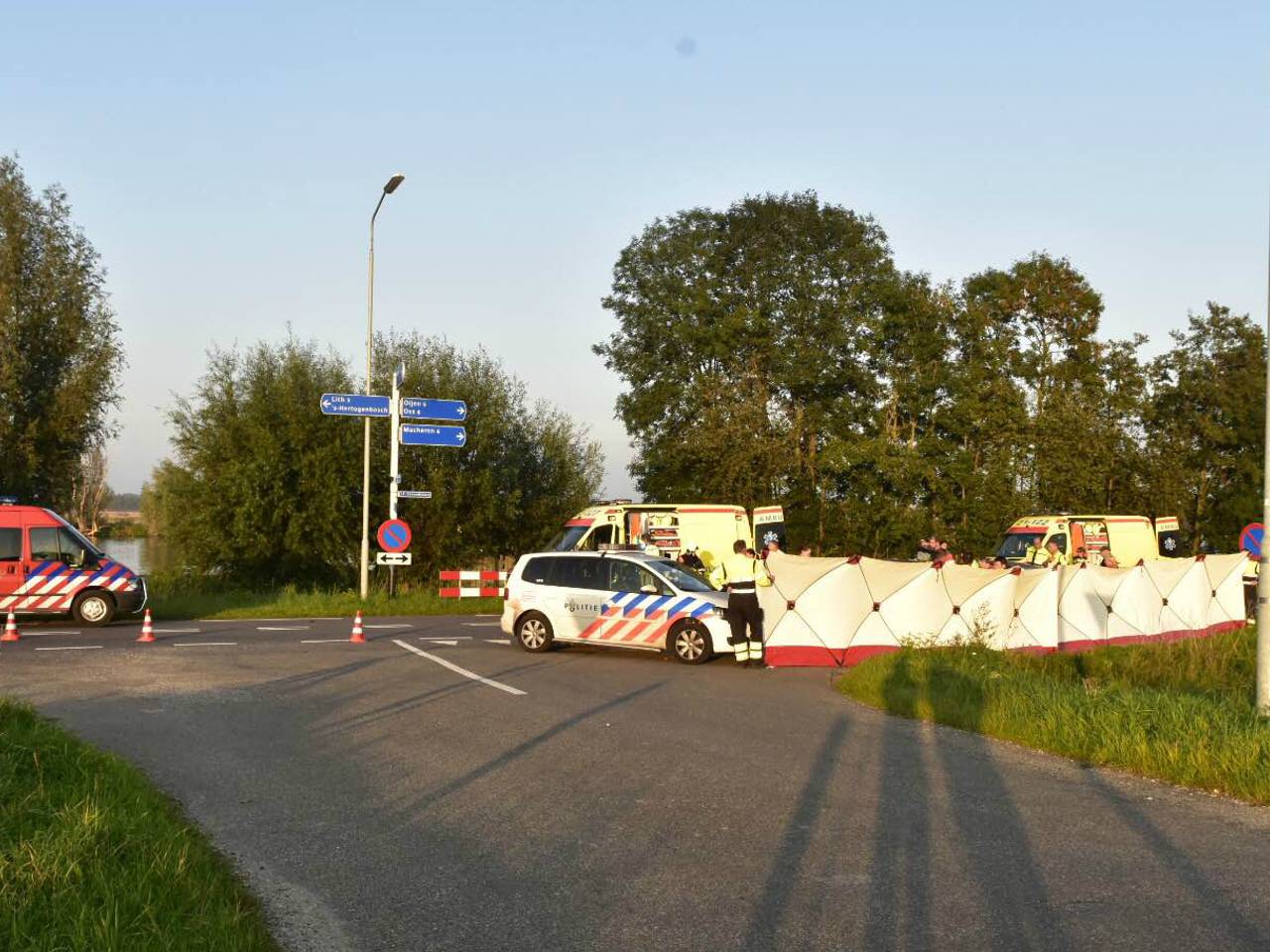 Foto: Maickel Keijzers (Hendriks Multimedia) 