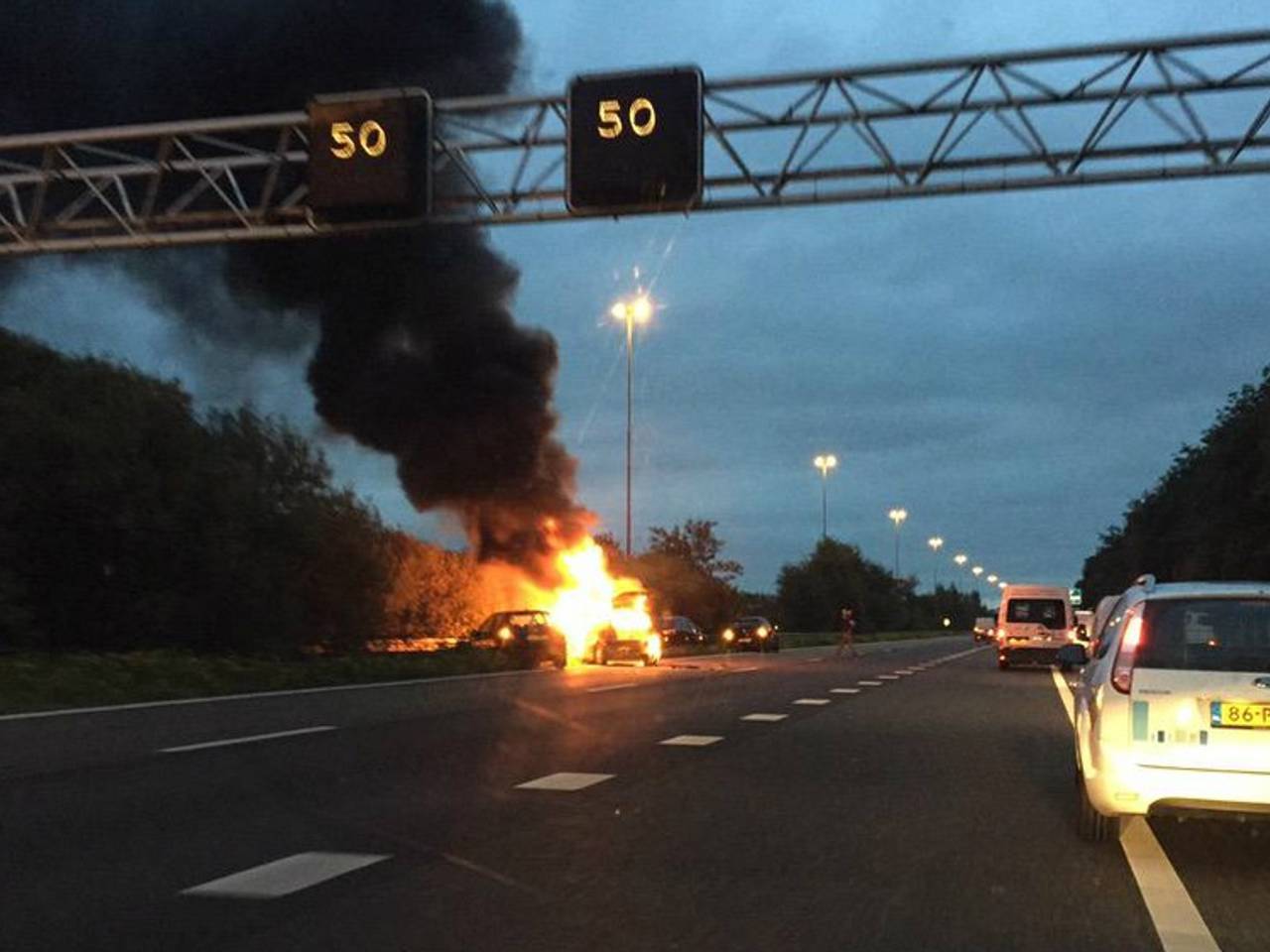 Foto: Twitter.com/MarvinPranger