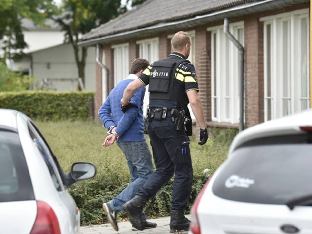 Foto: Jack Brekelmans