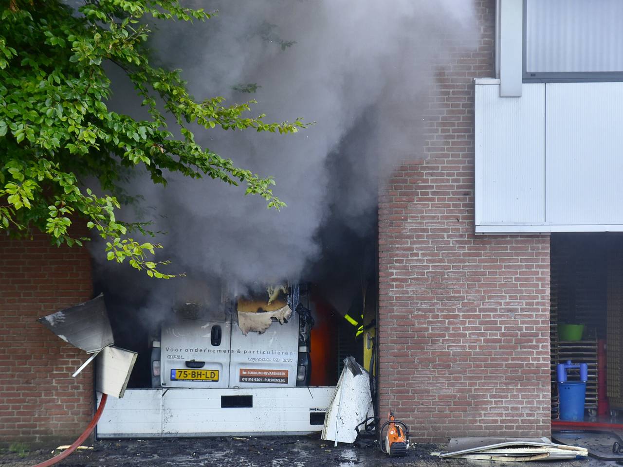 Omroep Brabant
