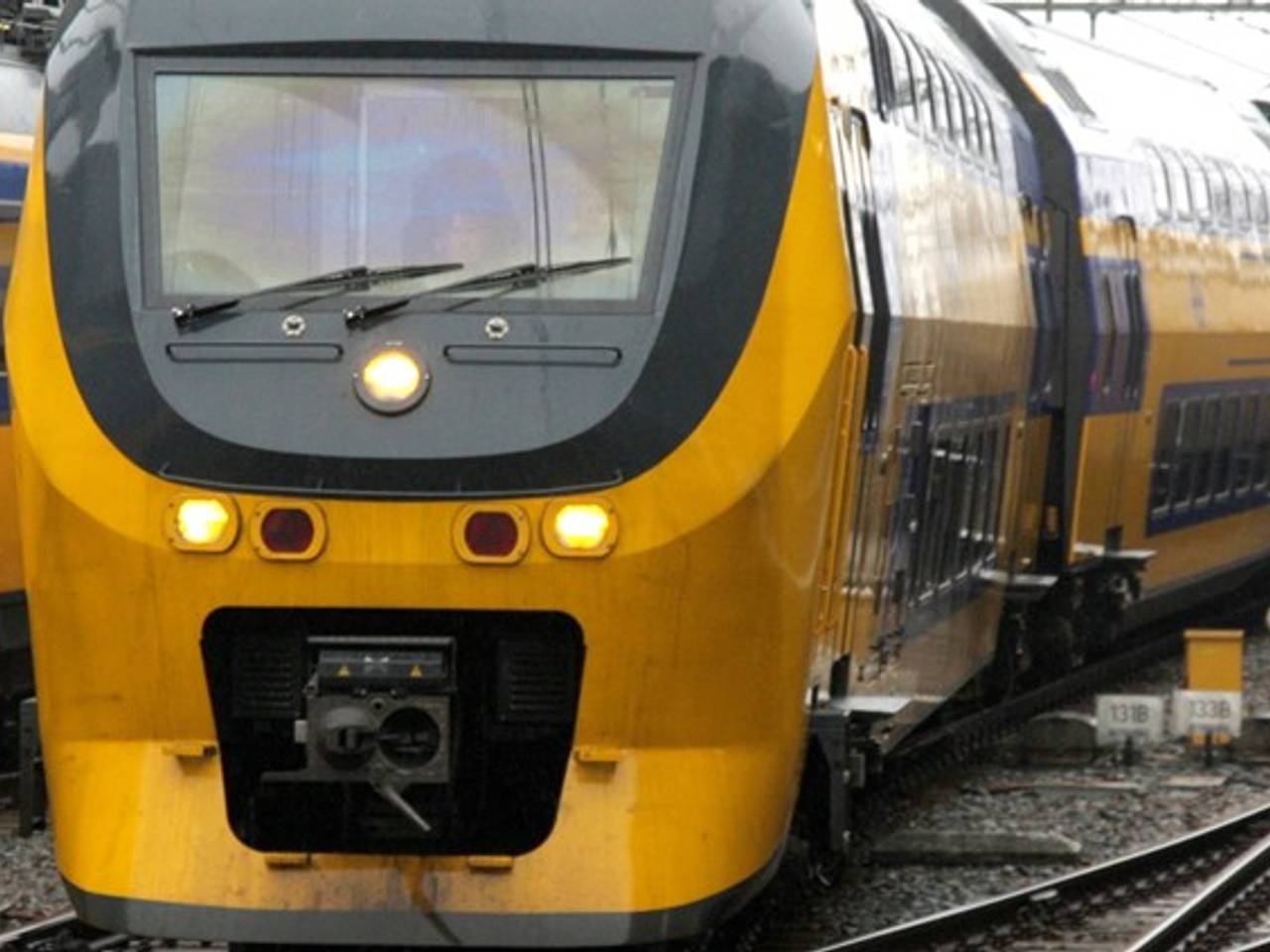 Vertraging en uitval treinen tussen Eindhoven en Tilburg