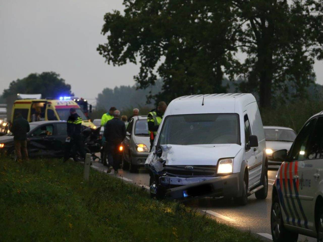 Foto: 112 BrabantNieuws