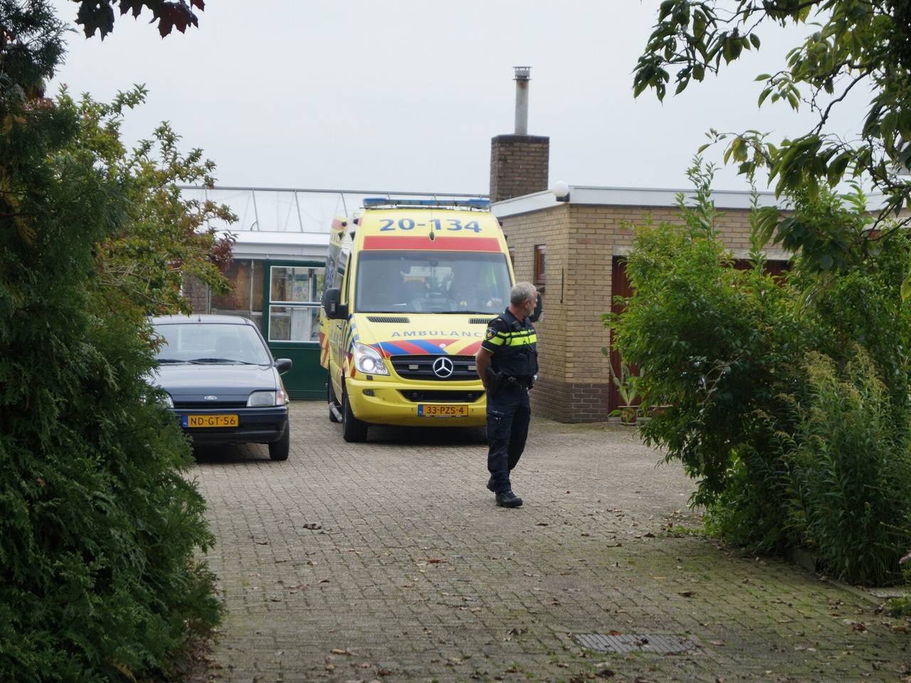 Foto: FPMB/Anja van Beek 