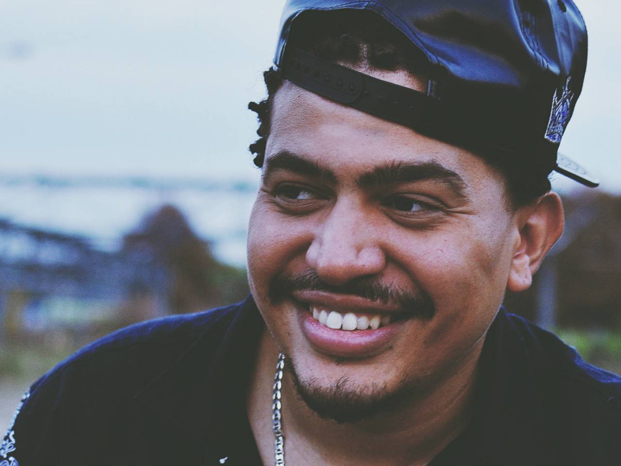 Tweede dochter voor rapper Fresku uit Eindhoven