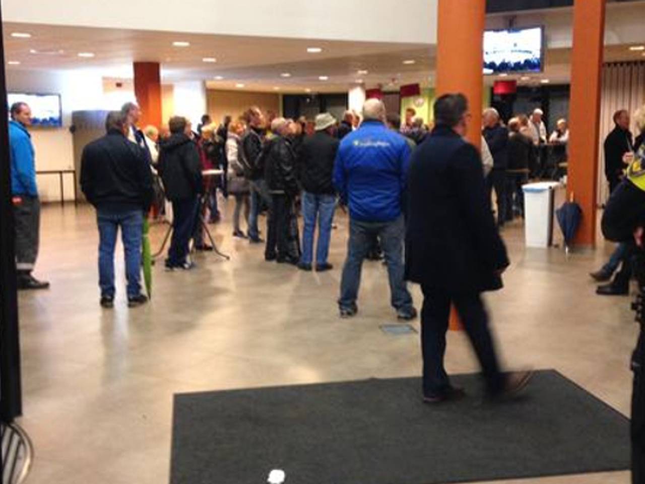 Gemeente Halderberge zet komst azc Oudenbosch in de ijskast