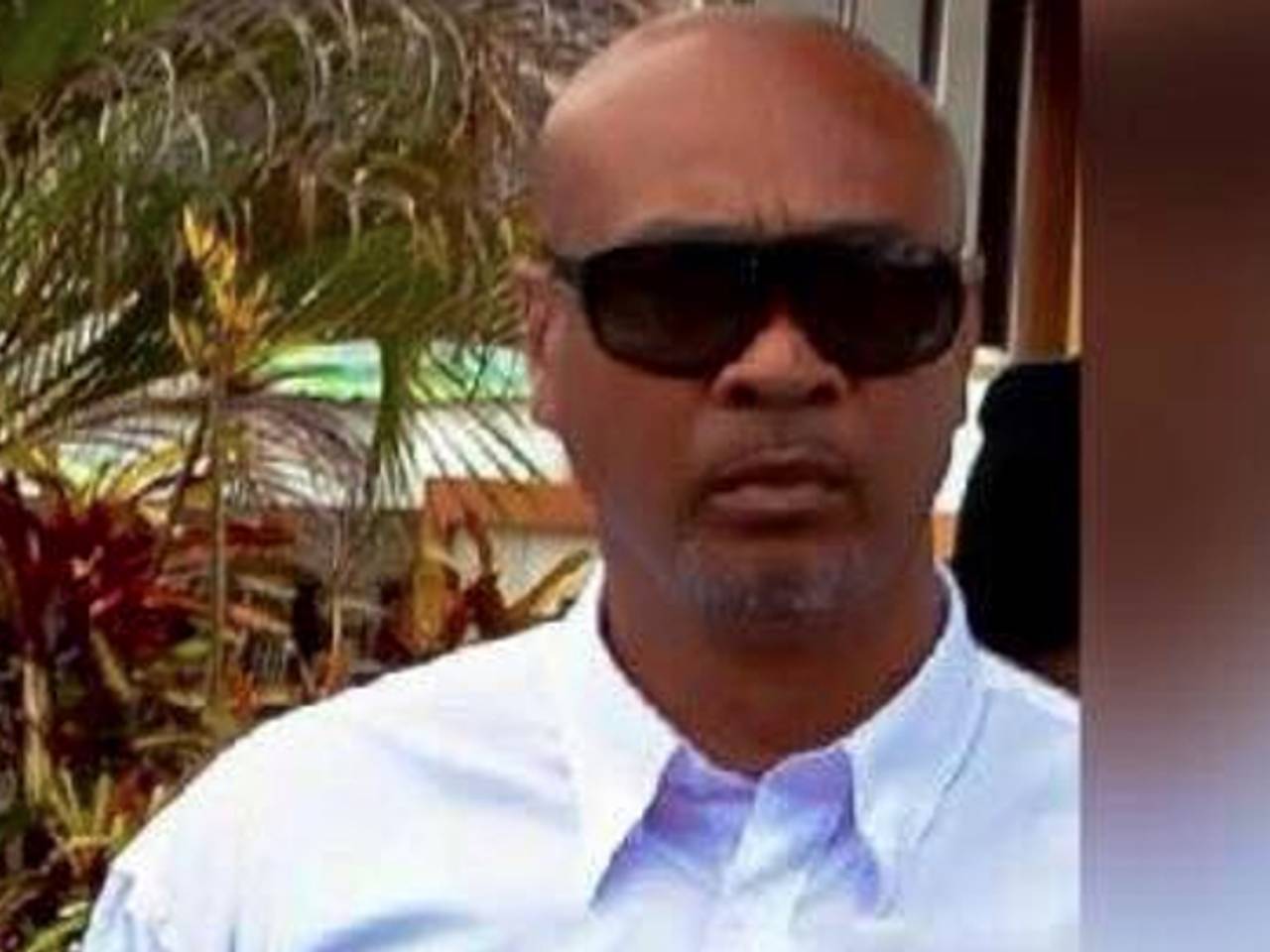 Brian Dalfour (bron: No Surrender MC Amsterdam / Facebook)