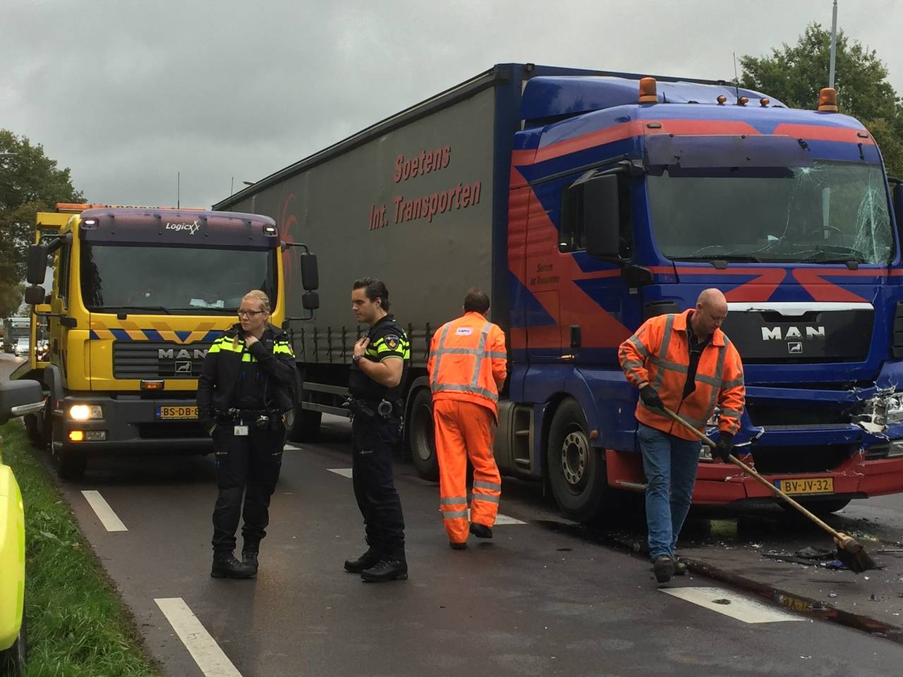 Foto: Bart Meesters (Meesters Multi Media)